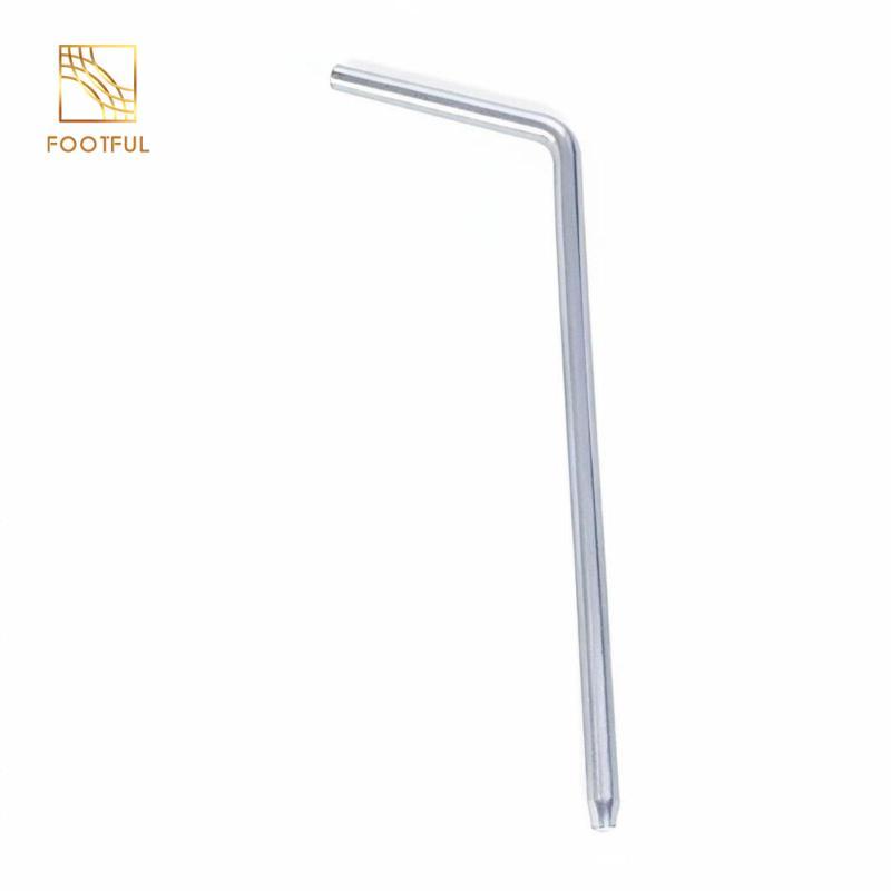 Golf Low Point Trainer Portable Golf Swing Gate Có thể điều chỉnh Swing Plane Trainer