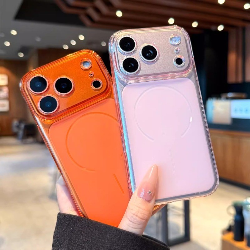 [Ốp Độ Series 17] Ốp Lưng Mờ Dành Cho iPhone 11 12 13 14 15 16 17 Pro ProMax Mềm Màu Pastel Chống Số