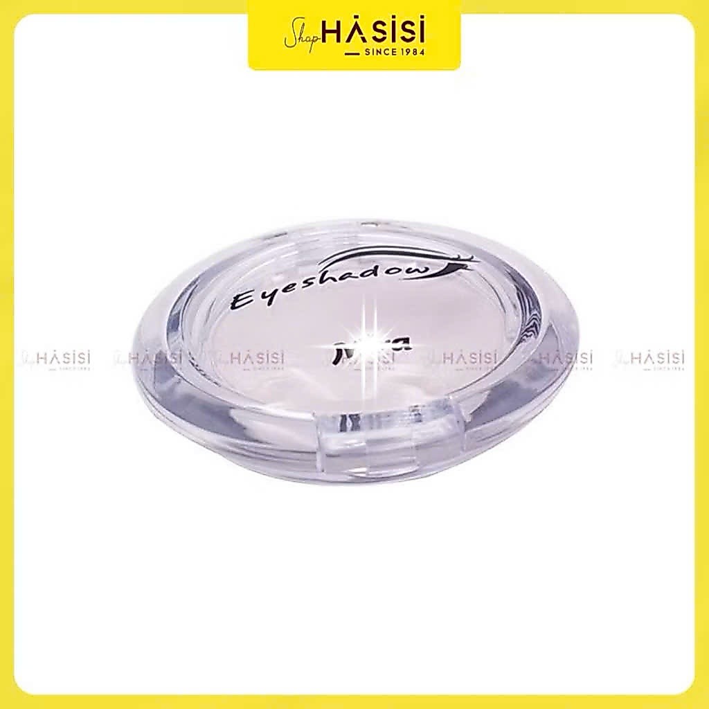 Sáp Lót Mắt MIRA - EYESHADOW BASE #17 WHITE 4g