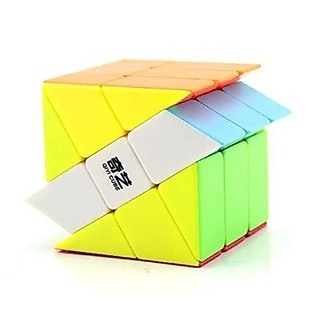 Rubik QiYi windmill