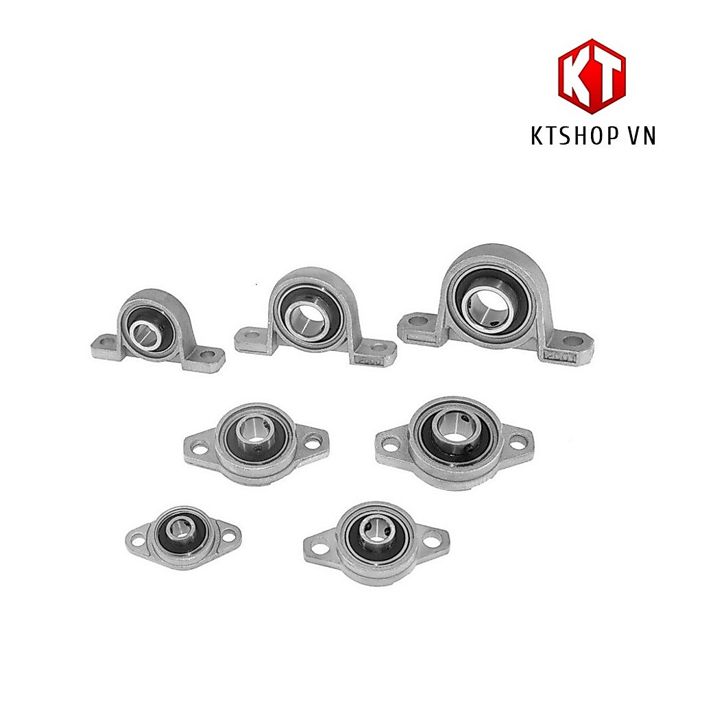 Gối Đỡ Vít Me KP08, KP000, KFL08, KFL000, KFL001