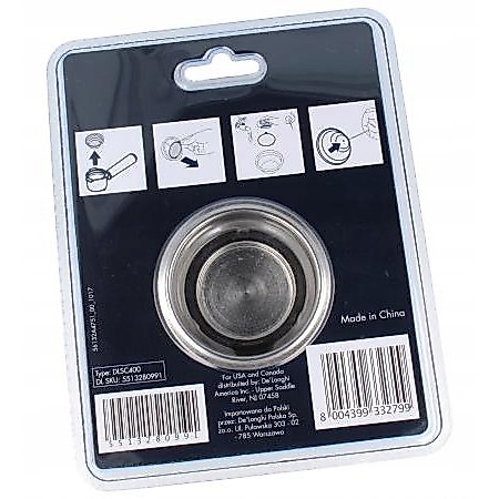 Bộ lọc cà phê cho DeLonghi EC685.M