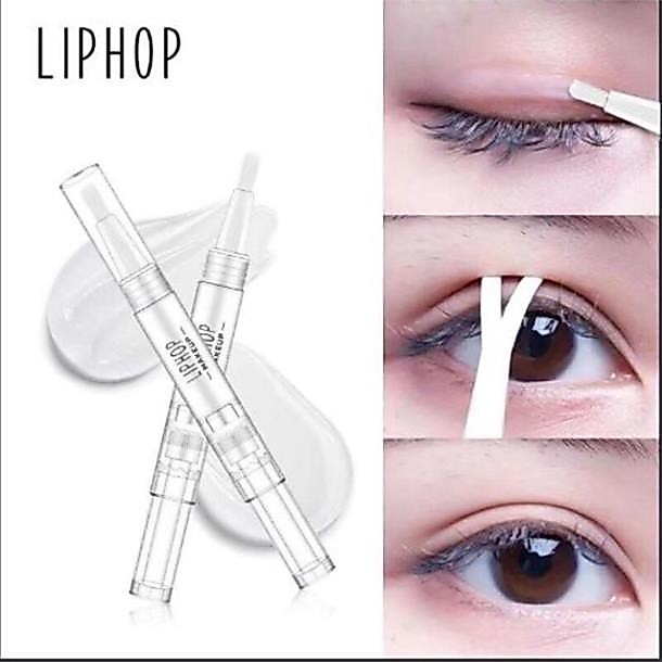 Keo kích mí Liphop cực nhanh, mí cực đẹp