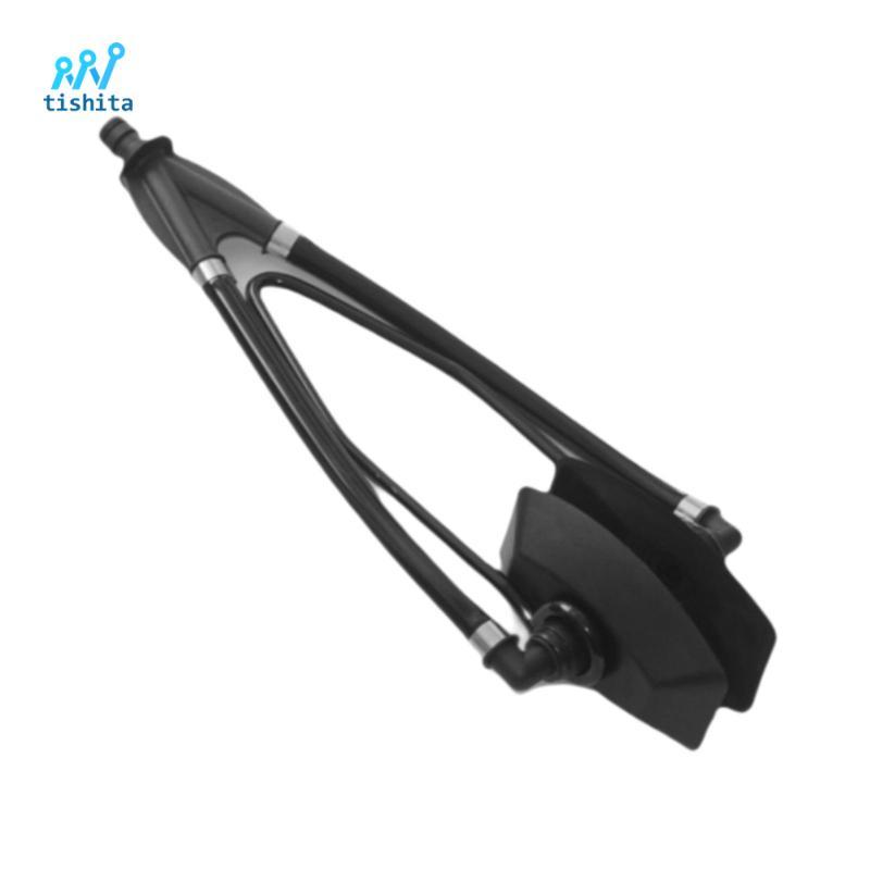 Marine Motor Flusher Outboard Motor Boat Muff, Double Flow Marine, Boat Engine Parts, Premium, Outbo
