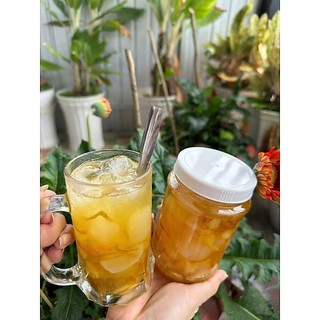 550g Hạt đác rim tắc thơm,rất ngon,vị lạ miệng, thanh mát, giải khát