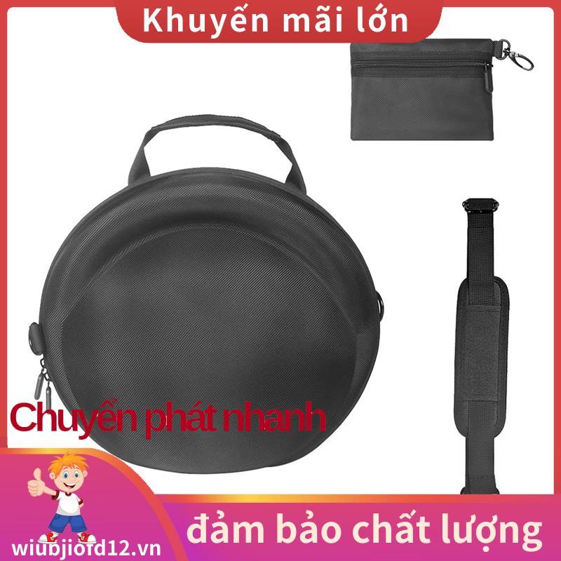 Hộp đựng có dây đeo vai và túi phụ kiện Hộp đựng vỏ cứng du lịch cho Kardon Onyx Studio 8 loa. wiubj