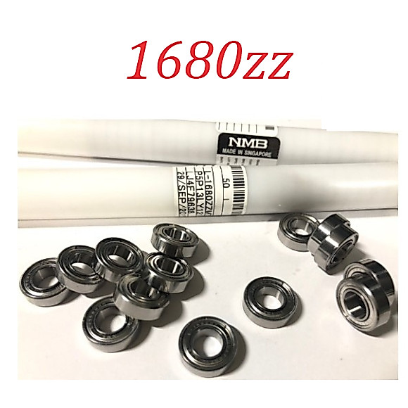 Vòng Bi Quạt L-1680HH/688ZZ Chính Hãng NMB – Bạc Đạn Quạt Chạy Êm, Bền Bỉ