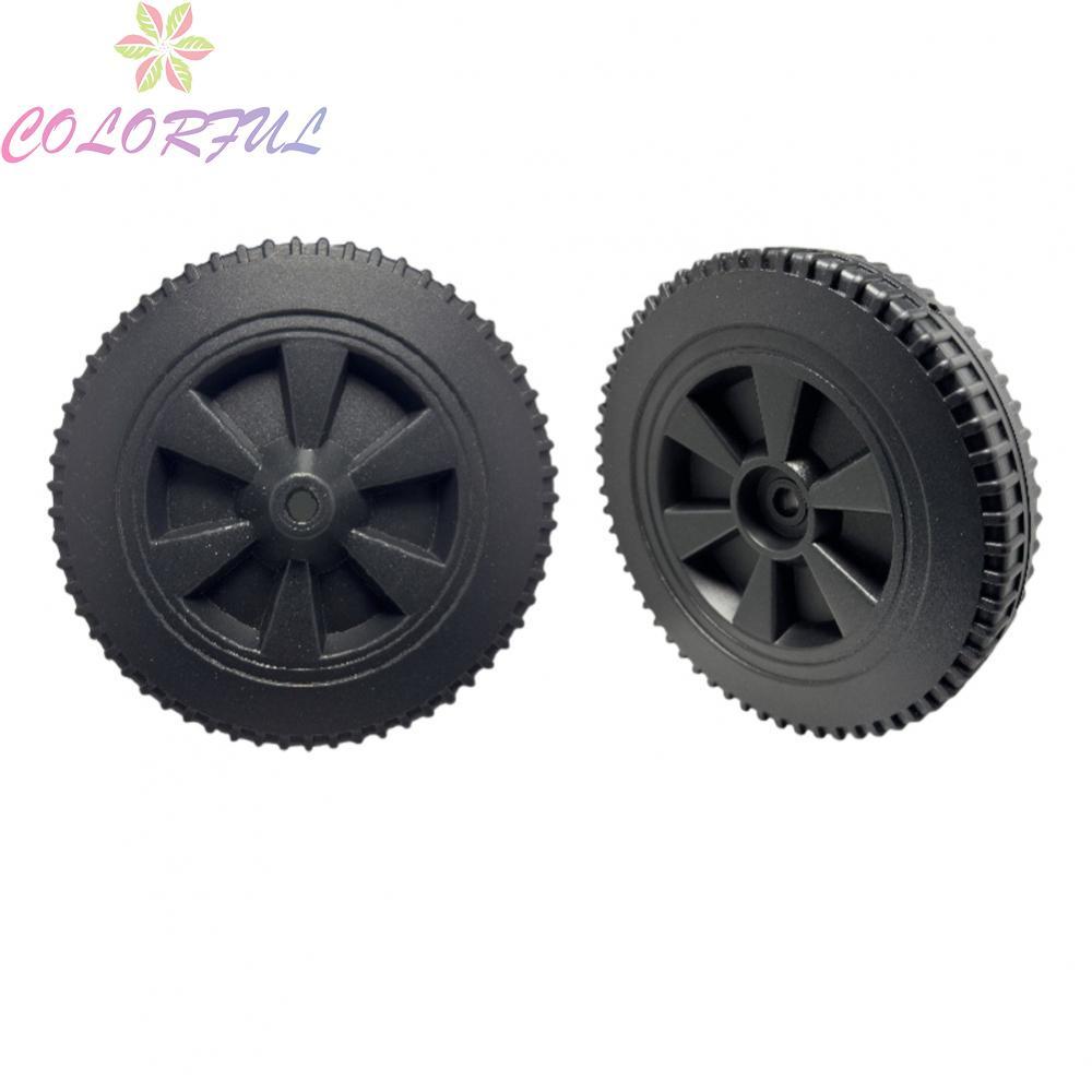 7 Inch Wheels Backup For Charbroil Easy Installation Perfect Fit Wheels