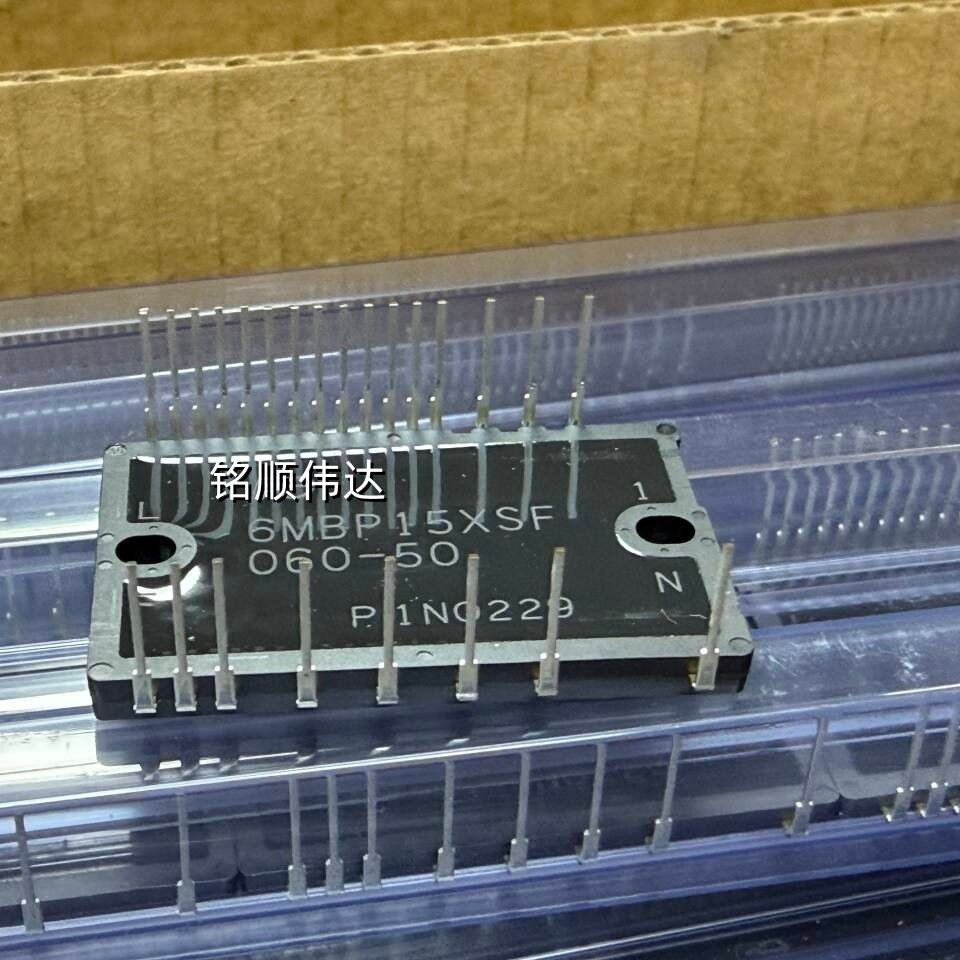 6MBP15XSF060-50 6MBP20XSF060-50 6MBP30XSF060-50 Thương Hiệu Mới Chính Hãng Authentic