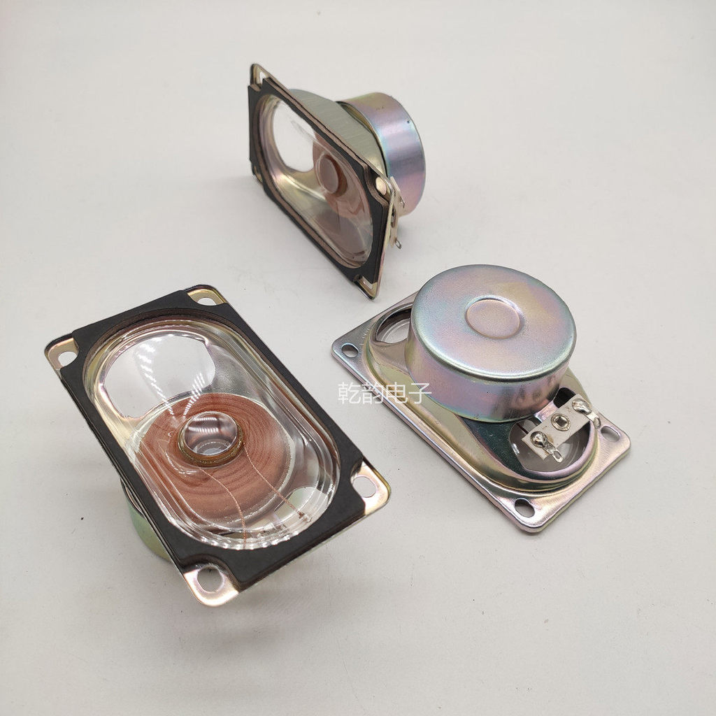 5090 4 Euro 10W Sừng Chống Thấm Nước 8 Euro Mỏ Than Báo Động Loa Vuông Ngoài Trời Sạc Cọc Nhỏ