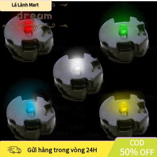 [COD] Bộ đèn LED chuyên dụng cho Gundam MG – LED gắn mô hình GN-X, 00Q, cảm biến không dây tiện lợi