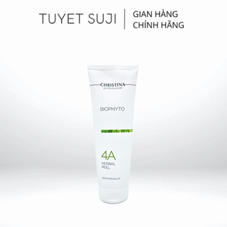  Mặt nạ Christina 4A Herbal Peel Full chai 250ml 