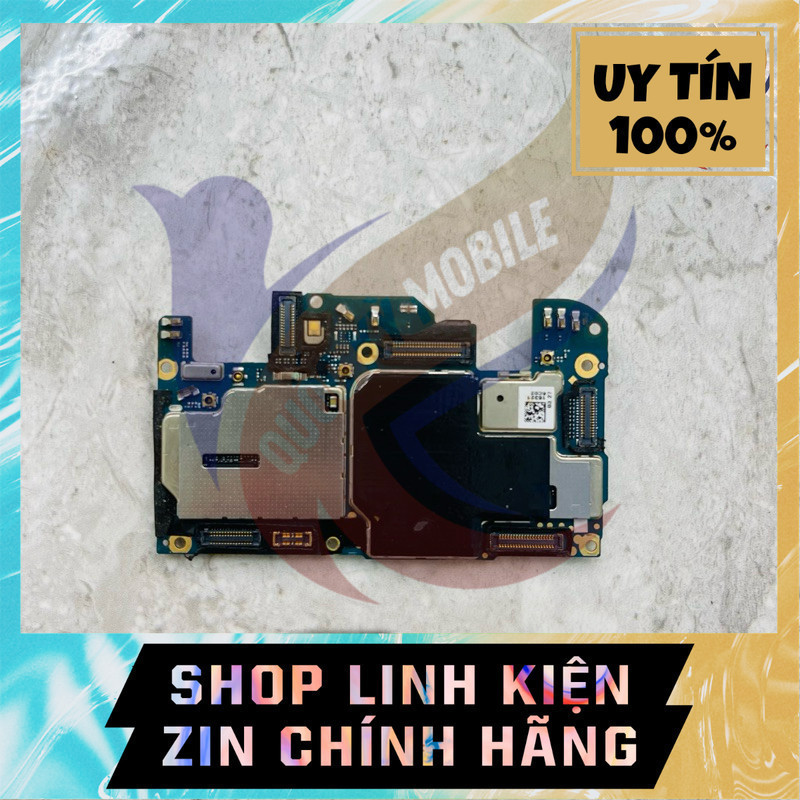 Main Oppo F3 Lite Rin Bóc Máy - Chính Hãng 100% - Main Chính - Bo Mạch Chủ - Di Động 99