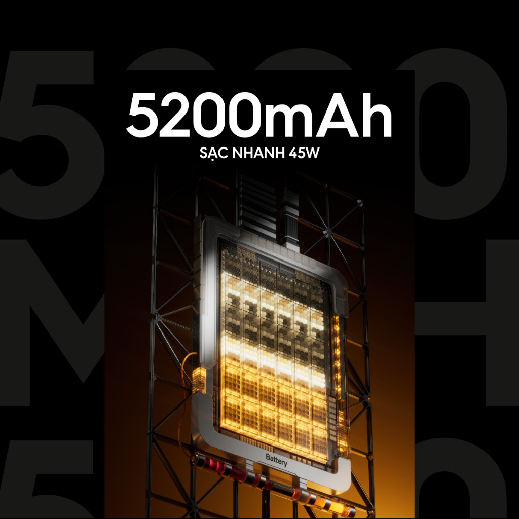 [MỚI] Điện thoại TECNO SPARK 40 PRO (8+8)GB/128GB - Màn hình AMOLED 1.5K & 144Hz | Mỏng 6.69mm | 5200mAh sạc 45W | BigBuy360 - bigbuy360.vn