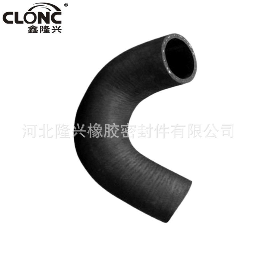 Ống uốn tản nhiệt 2S7E8A577AD 2S7Z8A577AA 5L8E8A577AA