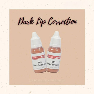 Mực Doreme Chuẩn Hàn 5ml/15ml - Dcpx Vương Đài Trang Chính Hãng