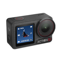 DJI Osmo Action 5 Pro Standard / Action 5 Pro Adventure Combo – Camera 4K Chống Rung Chuyên Nghiệp |