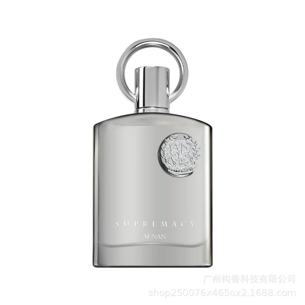 Afnan Supre Silver Afnan Supre Nước hoa nam Ả Rập Đông Nam Trung Đông