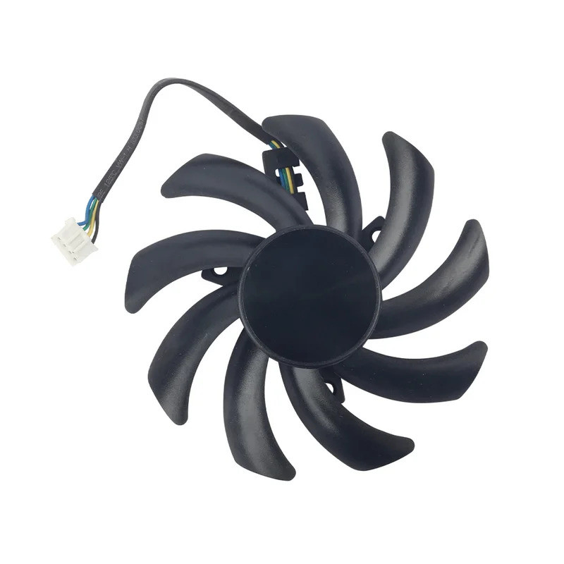 * Mới Chính Hãng Dành Cho Lenovo / Dell / HP OEM RTX 3060 3060Ti Quạt Card Video RTX3060 RTX3060Ti Q