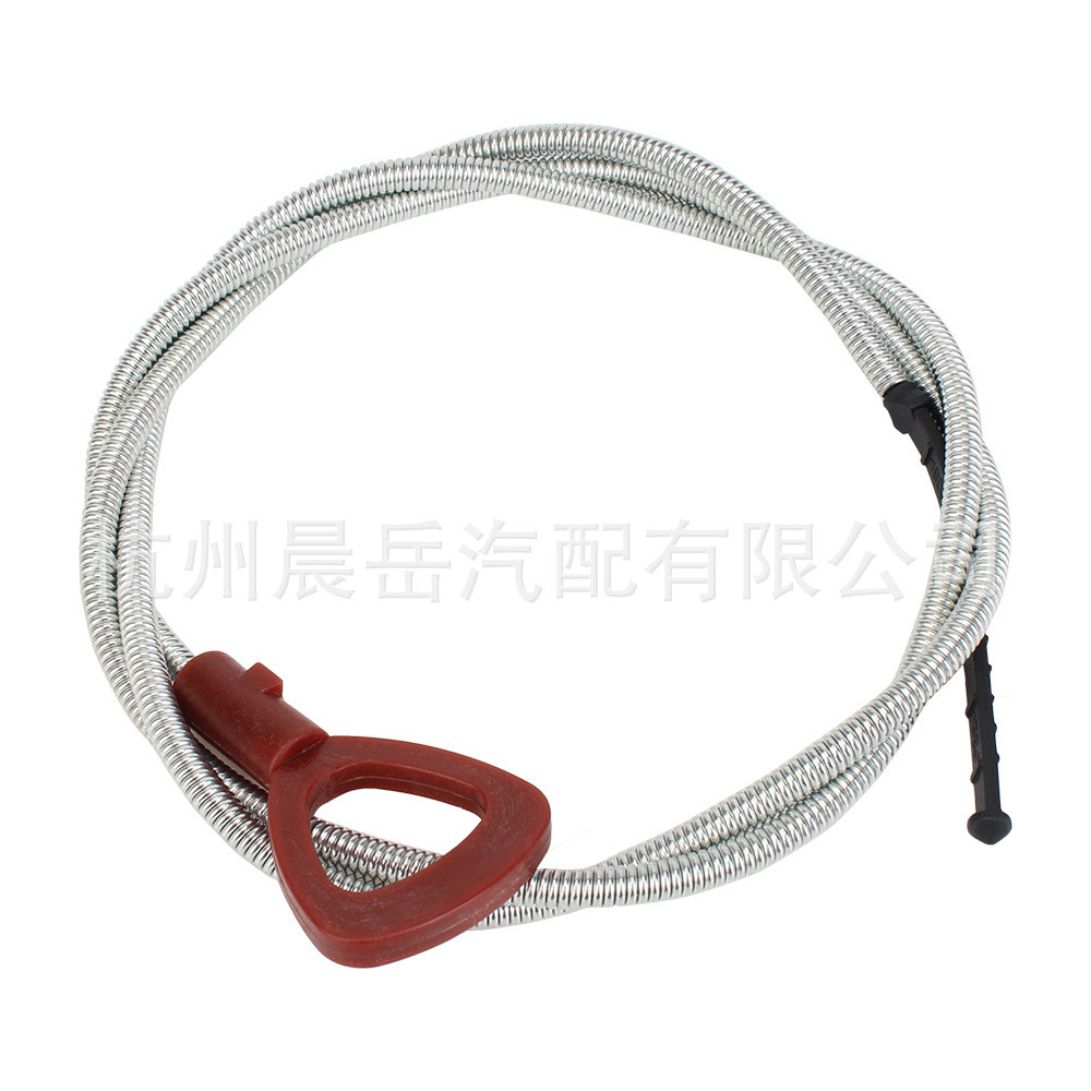 Thích hợp cho cần nhúng dầu hộp số Mercedes-Benz W140 W220 W221 122cm 140589152100