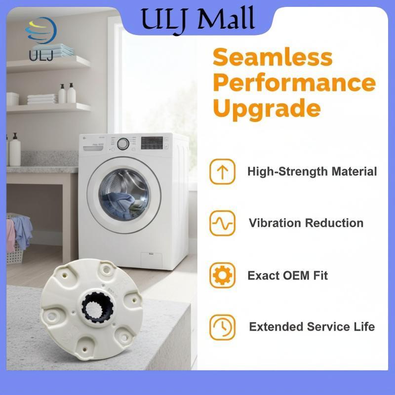 ULJ 1 Cái Cho Máy Giặt LG 4413ER1001C 4413ER1002A 4413EA1002B MBF618448 Thay thế lắp ráp trung tâm c