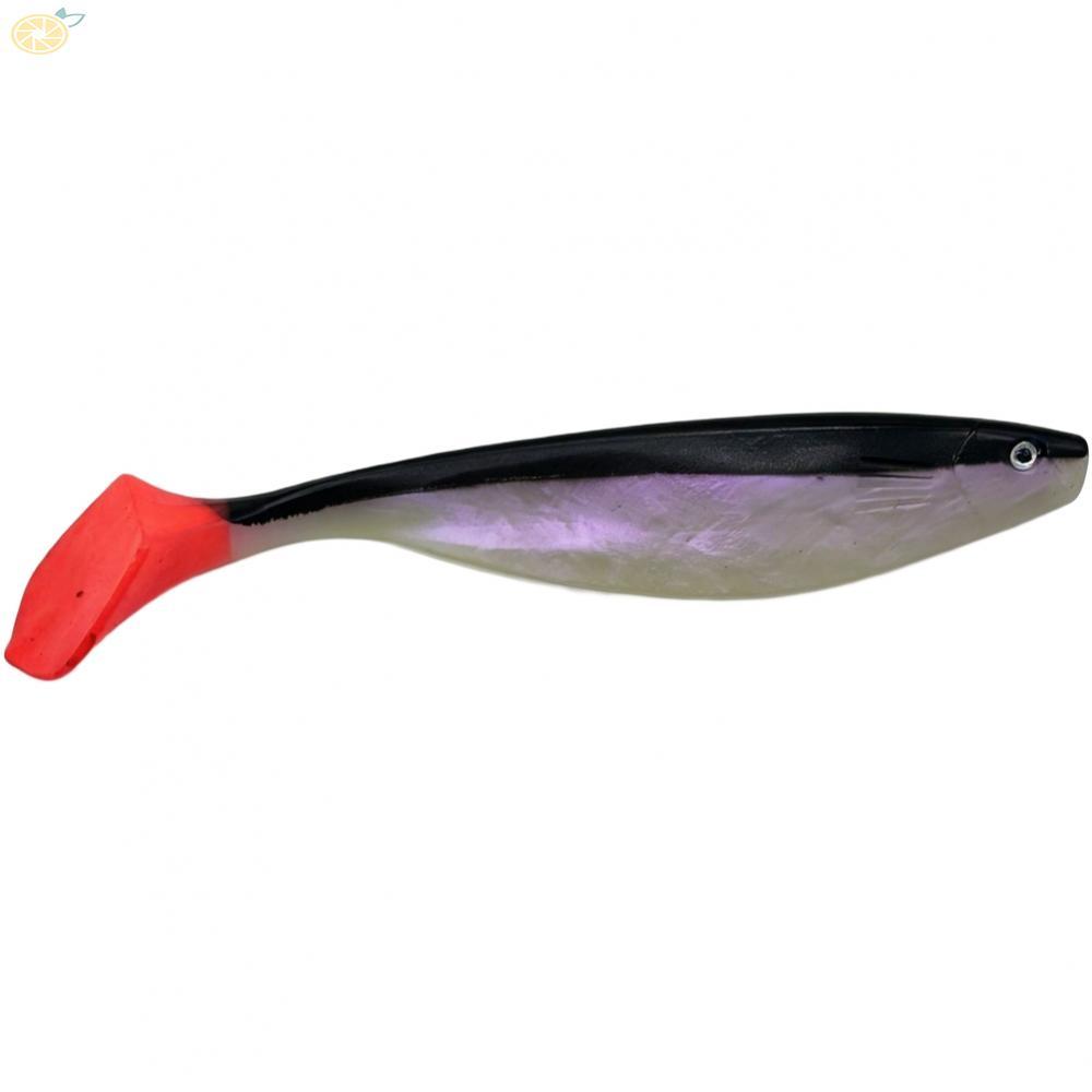 66g 22cm Swimbait with T Tail Action để câu cá biển DEEP