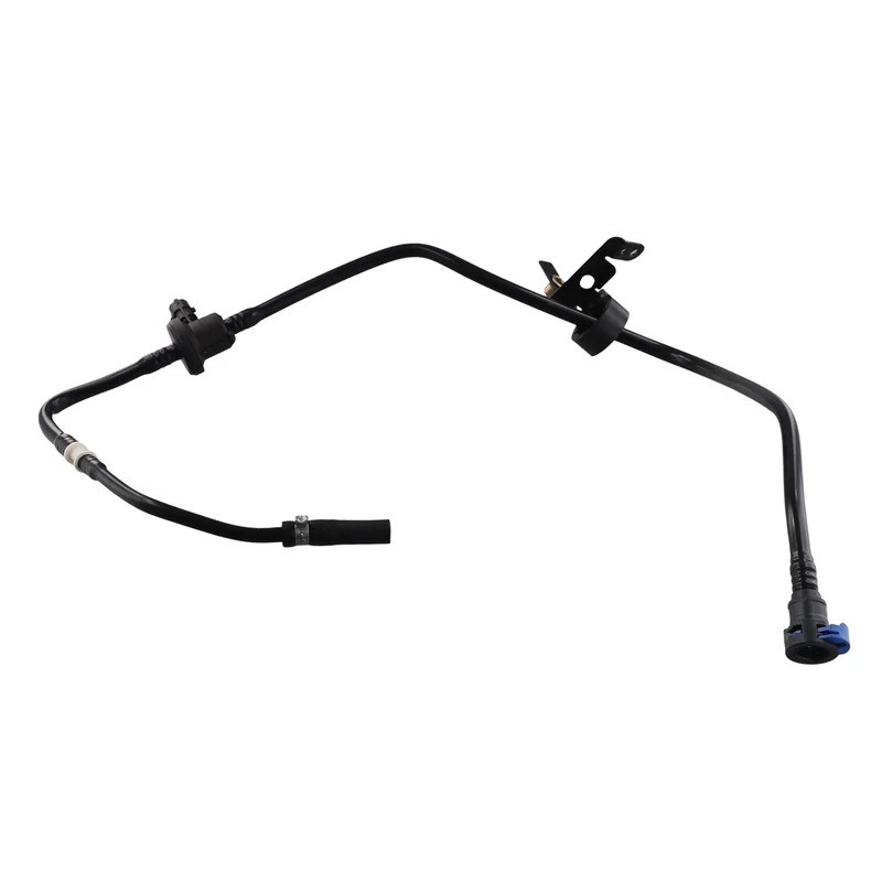 D2BZ-9C047-F Turbo Nhiên Liệu Hơi Bình Xả Ống Thông Hơi Solenoid Bộ Sửa Chữa Cho Xe Ford Fiesta 2014