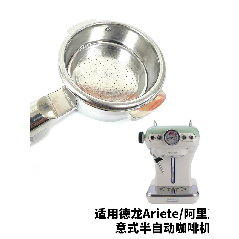Phong Cách Mới Hàng Có Sẵn Thiết Bị Cà Phê Thích Hợp Cho Ariete Ariete / Ariete Ý Bán Tự Động Máy Cà