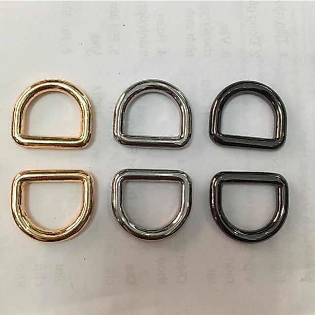 Khoen D Liền (1.5cm và 2cm)