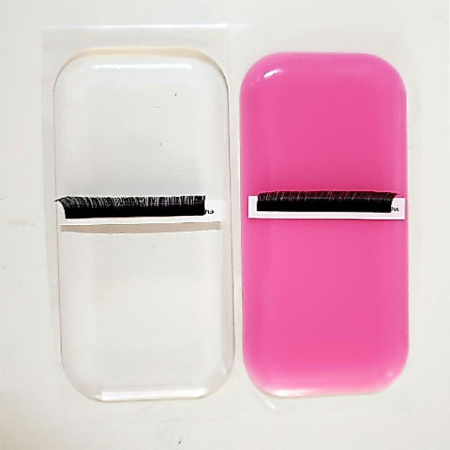 Miếng silicon để mi, đế để mi và keo nối mi