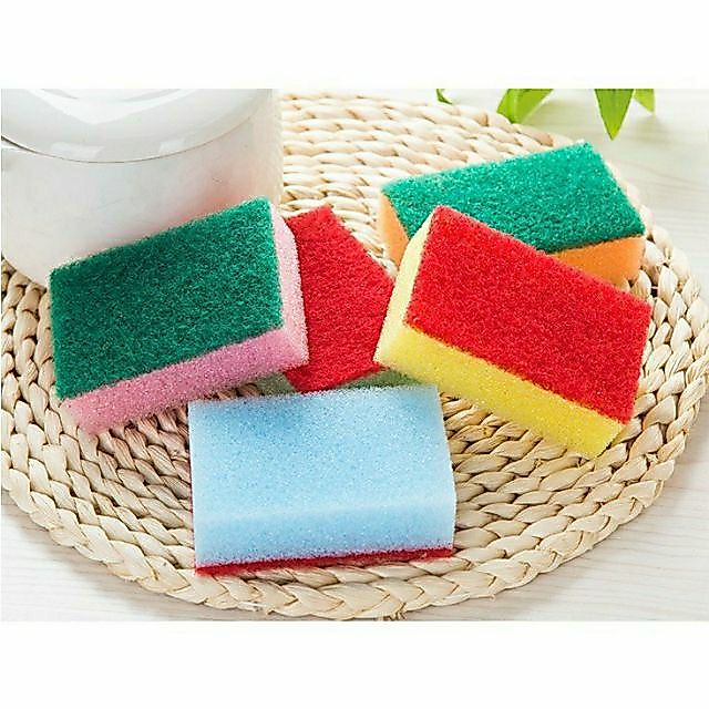 Cọ Rửa Bát Miếng Rửa Bát Miếng cọ rửa đa năng