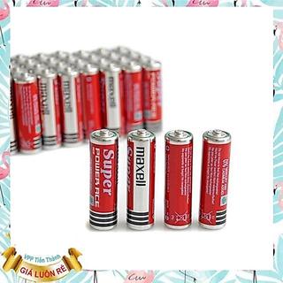 Pin Maxell AA-AAA (cặp 2 viên)