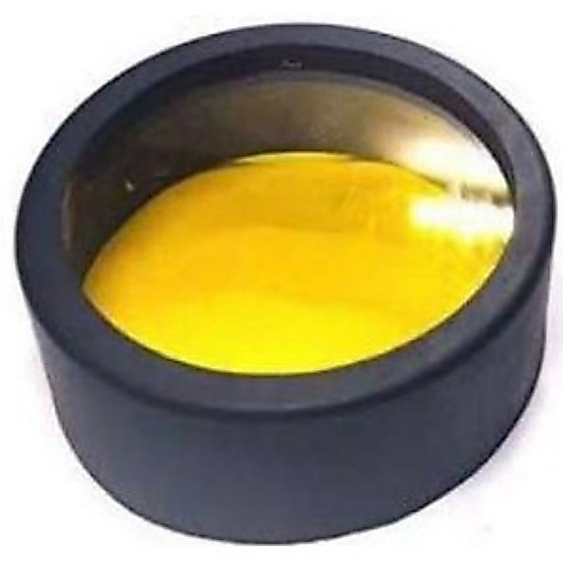 Chụp lens vàng phá sương L4 ngắn, L4 moto, L4x, L6x :
