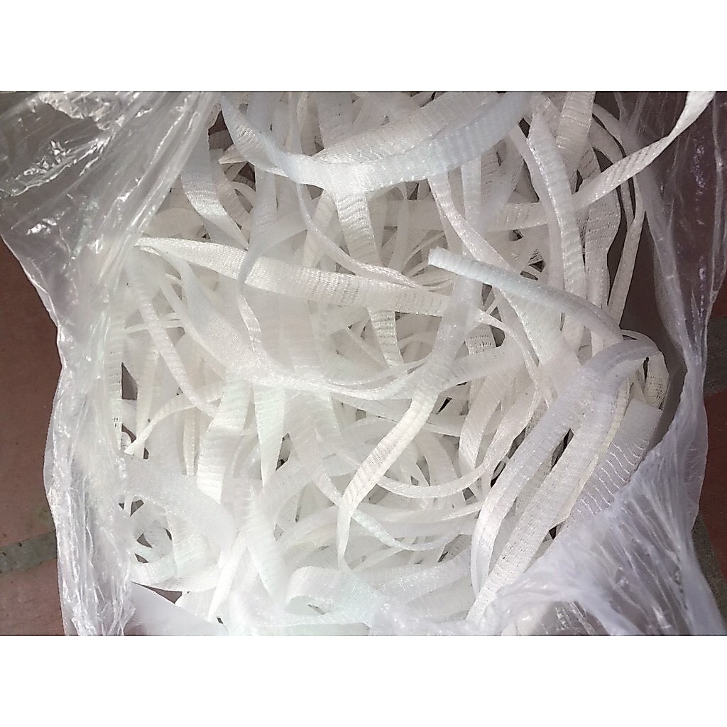 5m Túi Lưới Bọc Phân Dê , Phân Trùn Quế , Phân Bón Hoa, Phân Tan Chậm....
