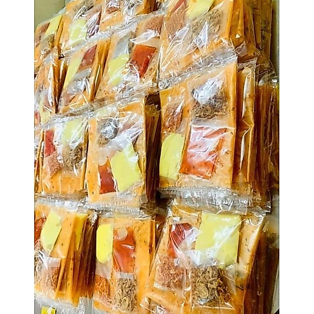 BƠ VÀNG ⭐️ Bánh Tráng Bơ Vàng ( Thành Phần Bơ Trứng Hsd 7 Day ) ✔️Bánh Tráng Tây Ninh Quỳnh Anh