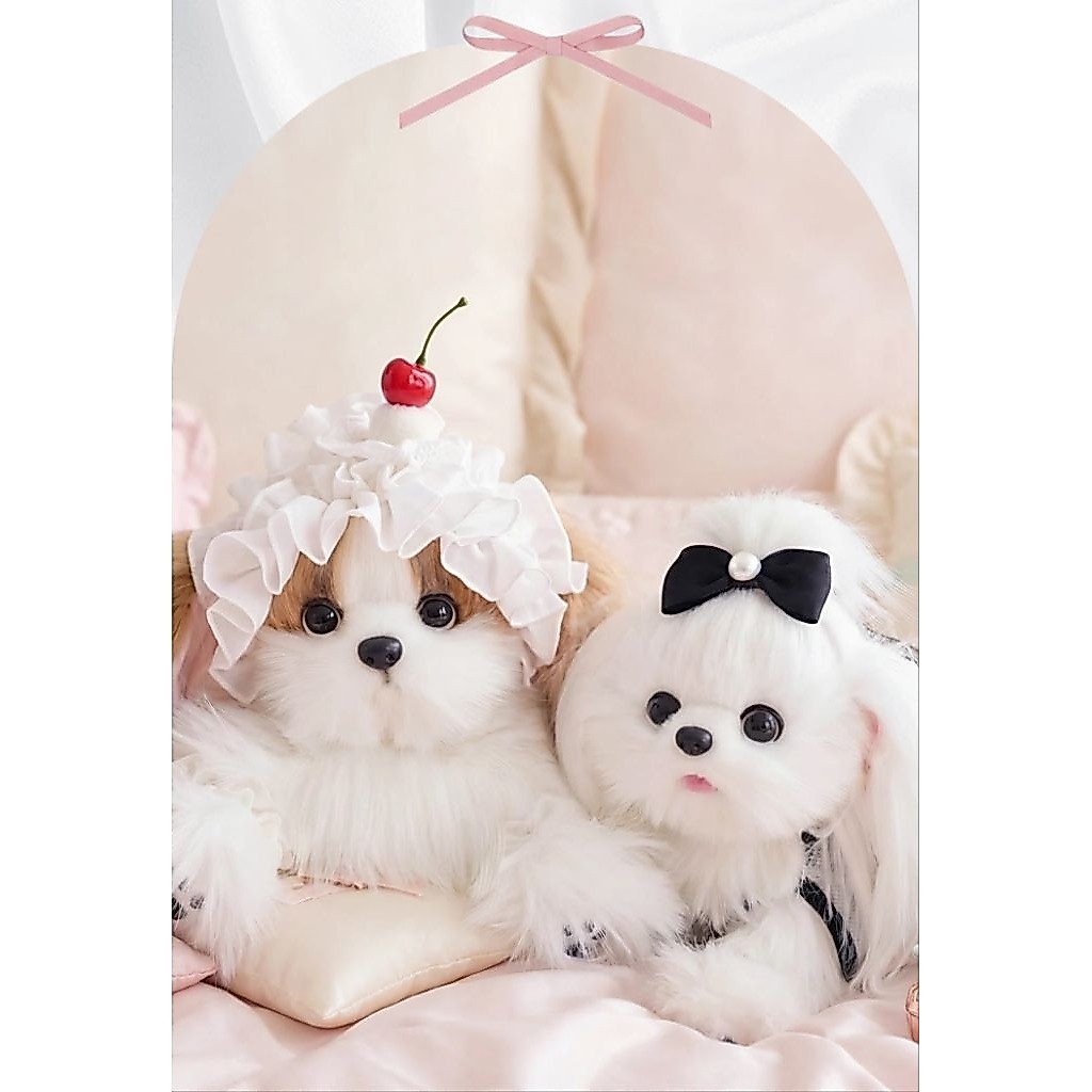 [ Oder ]Balo Mèo Ragdoll  Và Bé Cún Corgi Siêu dễ thương