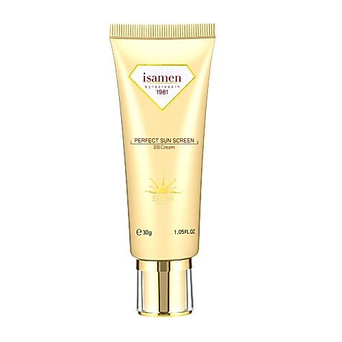 Kem Chống Nắng Hoàn Hảo (Perfect Sun Screen BB Cream) – 30g | Isamen Việt Nam
