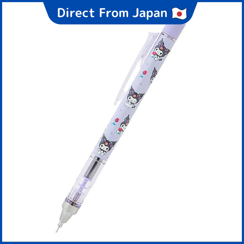 Sanrio Monograph Mechanical Pencils Collection
