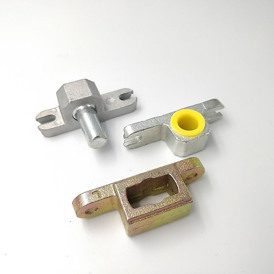 Kẹp cửa kính Chuck Kẹp trên cùng Chuck Kẹp dưới Chuck Kẹp cong Chuck