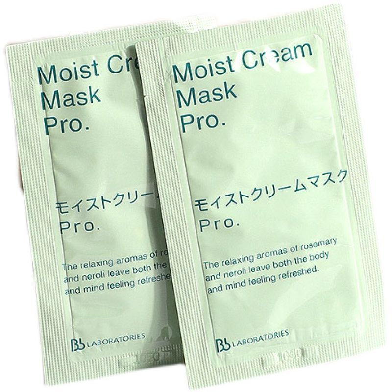 Moisturizing and Brightening Skin Tone Mask for Acne-Prone Skin10y Pore-reducing revitalizing sample