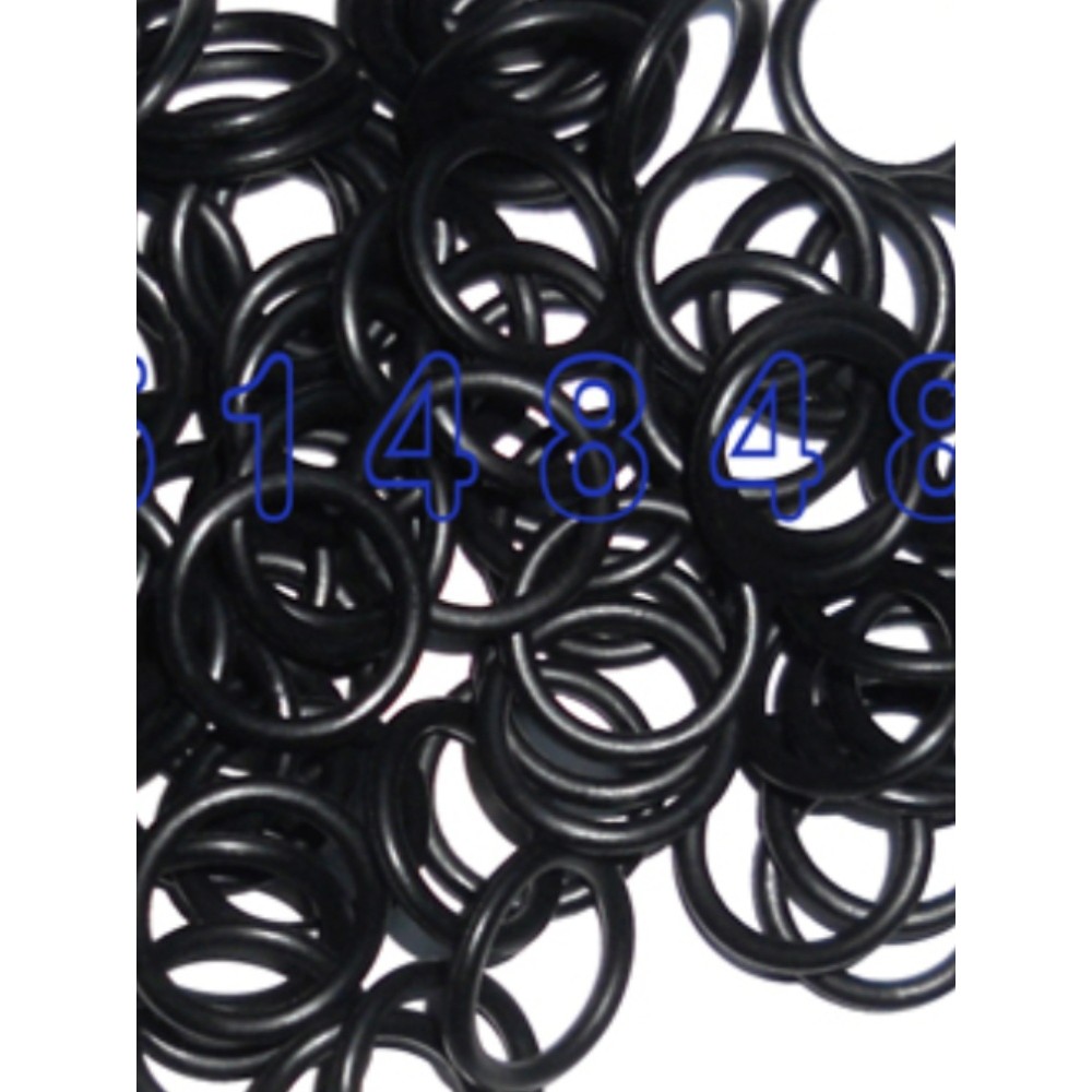 Vòng chữ O tiêu chuẩn Nhật Bản JIS P300 / P305 / P310 / P315 / P320 / P325 / P330 314.5 * 8.4