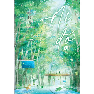 Sách - Ai Đó (Tập 1) (AZ Việt Nam)