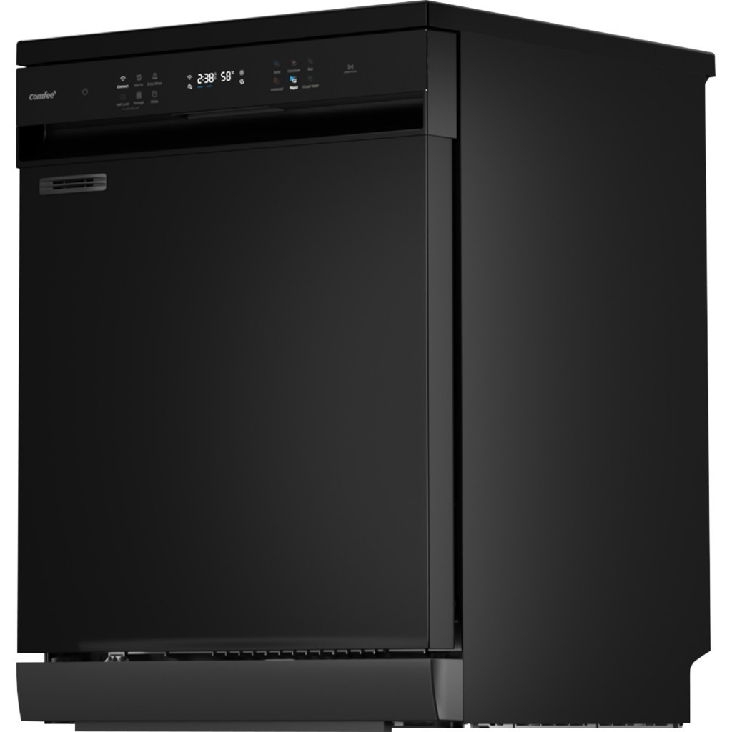 [MIỄN PHÍ GIAO LẮP] Máy rửa chén thông minh COMFEE CDWEF1401HB-W-VN - 14 bộ - Bảo hành 24 tháng