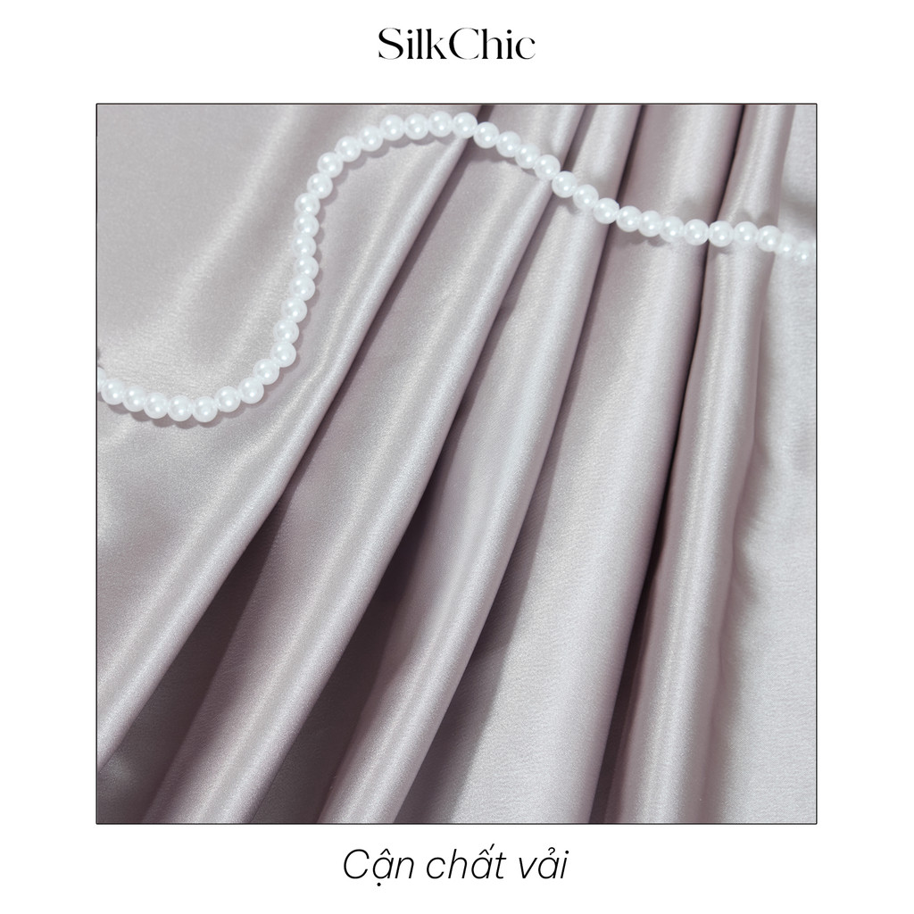 Váy Lụa Dáng Dài 2 Dây Có Kèm Mút Tôn Dáng NV608 Đầm Lụa Hai Dây Đi Tiệc Đi Chơi Sang Trọng | BigBuy360 - bigbuy360.vn