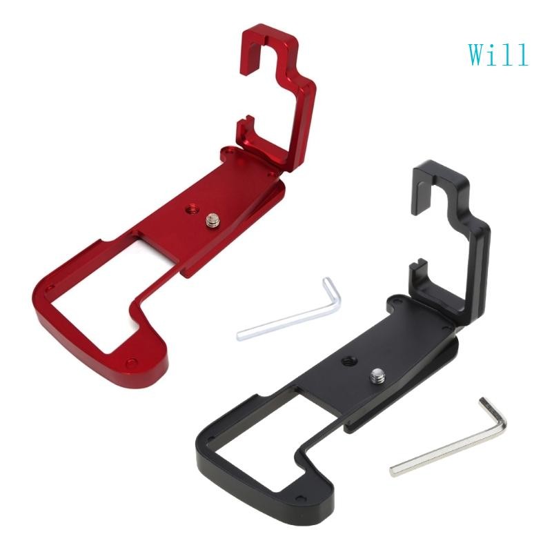 Sẽ Phát Hành Nhanh L Giá Đỡ Tay Cầm Giá Đỡ Cho OM-D EM1 E-M1 Mark-II