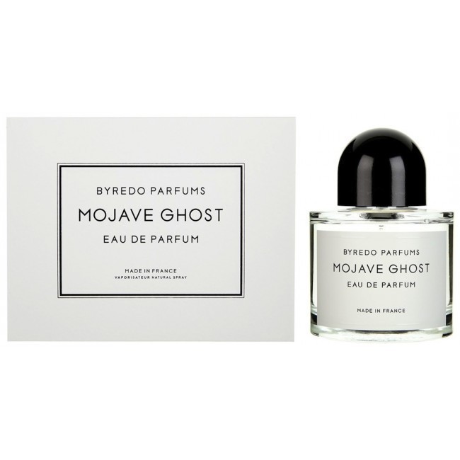 Nước hoa Byredo Mojave Ghost EDP 100ml