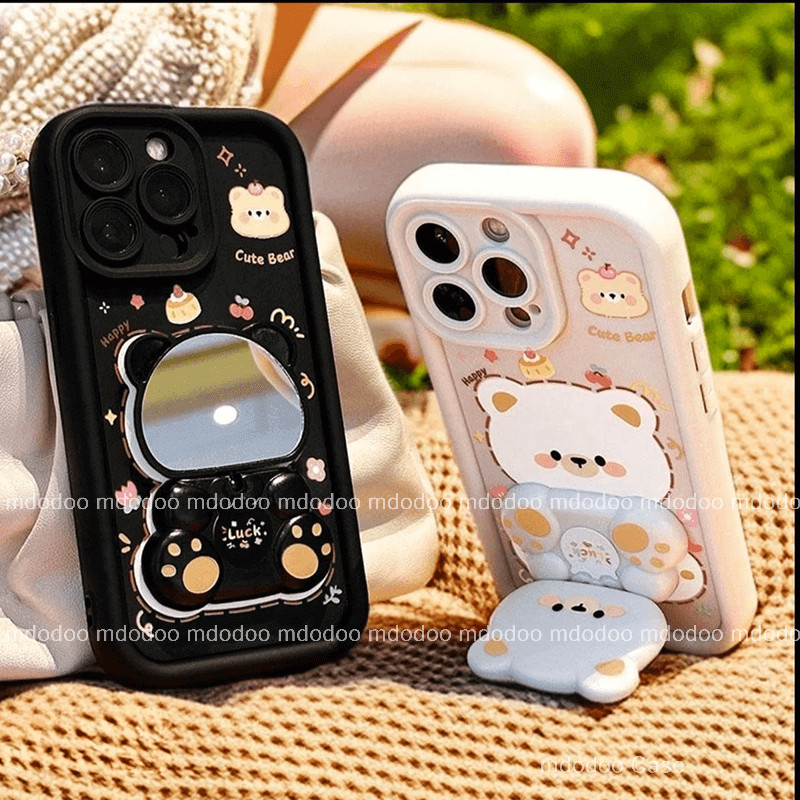 ốp lưng Lovely For Redmi Note 14 13 Pro+ 5G 12 Turbo 12S 11S Pro 13C 12C 10C 12 4G 11 11A 10 7 8 8A 