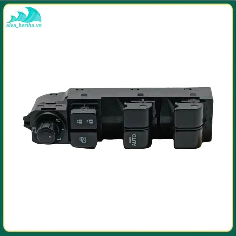 [alva _ berta.vn] Công tắc cửa sổ điện phía trước bên trái BKC6-66-350 cho 2013-2016 -5 3 Axela 2014