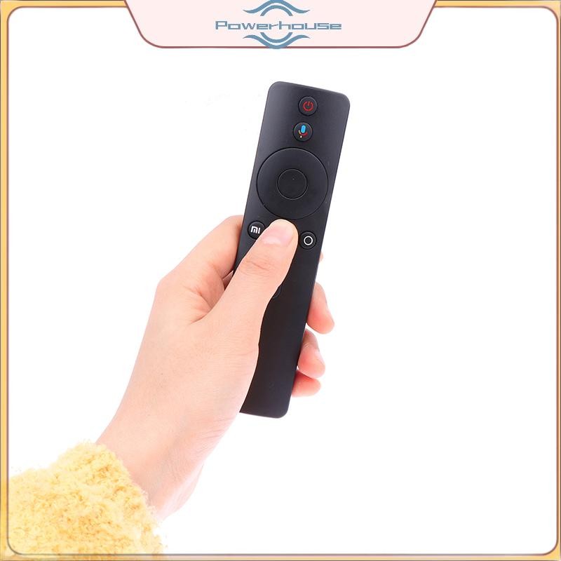 POWER Oril XMRM-00A XMRM-006 010 Điều khiển từ xa bằng giọng nói cho TV Android Mi 4A 4S 4X 4K Ultra