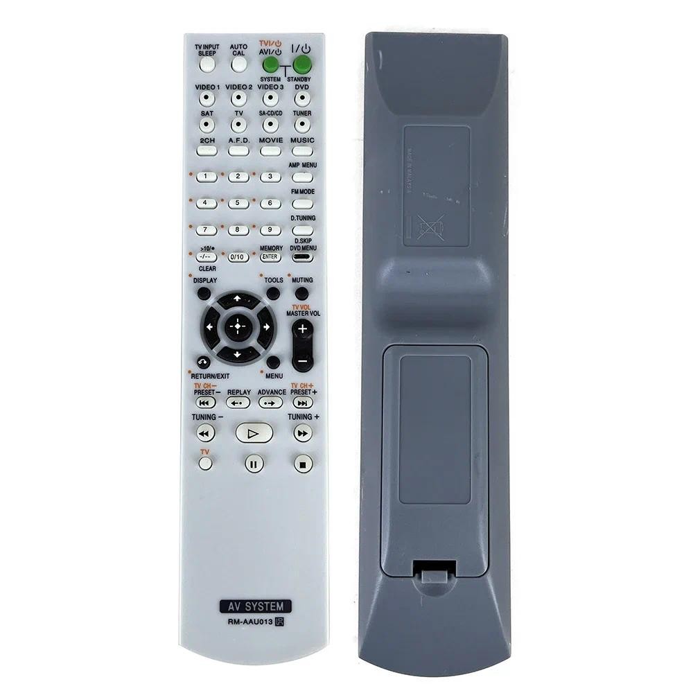 Điều Khiển Từ Xa Sử Dụng Cho Sony AV Thu RM-AAU013 STR-K790 HTDDW795 STR-DG500 STR-DH100 STR-DG510 S